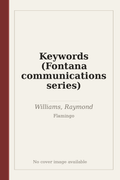 Keywords (Fontana communications series)