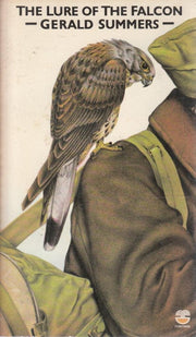 Lure of the Falcon, The