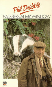 Badgers At My Window :