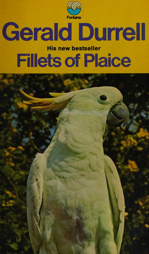 Fillets of Plaice