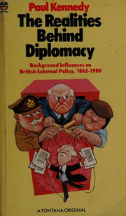 Realities Behind Diplomacy