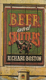 Beer and Skittles