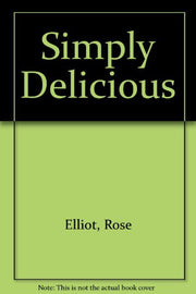Simply Delicious