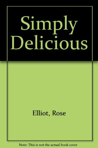 Simply Delicious
