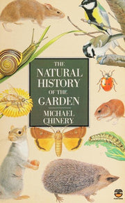 Natural History of the Garden