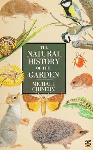 Natural History of the Garden