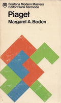 Piaget (Modern Masters S) (1st Edition)