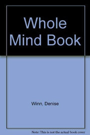 Whole Mind Book
