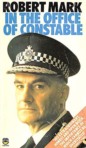 In the Office of Constable
