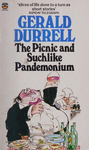 Picnic and Suchlike Pandemonium