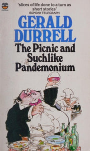 Picnic and Suchlike Pandemonium