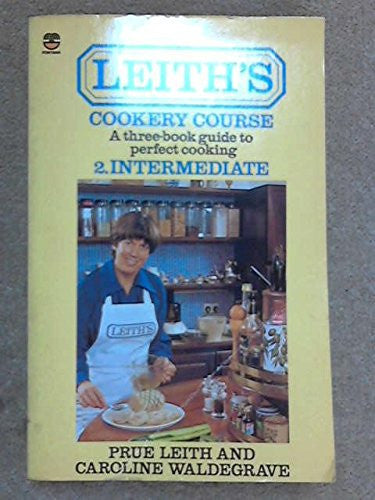 Prue Leith'S Cook Part 2