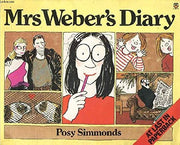 Mrs. Weber's Diary