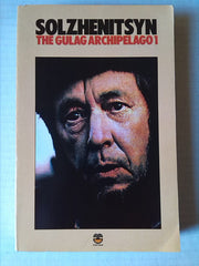 Gulag Archipelago 1