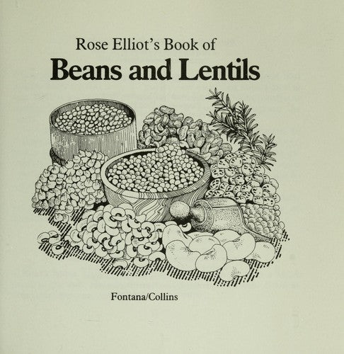 Book of Beans and Lentils