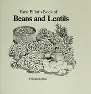 Book of Beans and Lentils