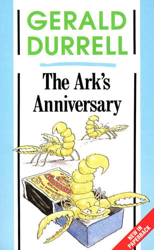 The Ark’s Anniversary