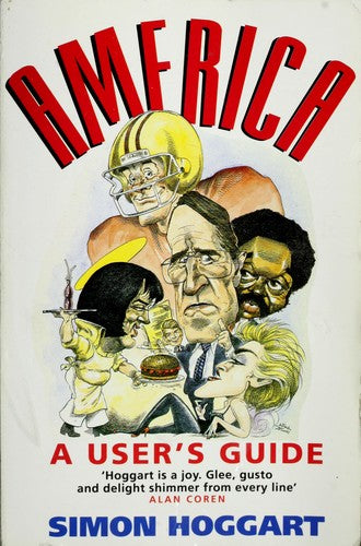 America: A User's Guide