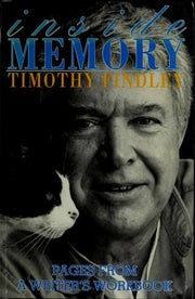 Inside Memory: Pages from a Writer's Workbook