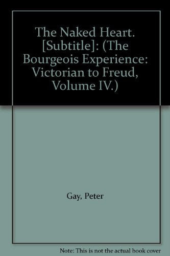 The Cultivation of Hatred: v. 3