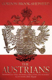 The Austrians: A Thousand-year Odyssey