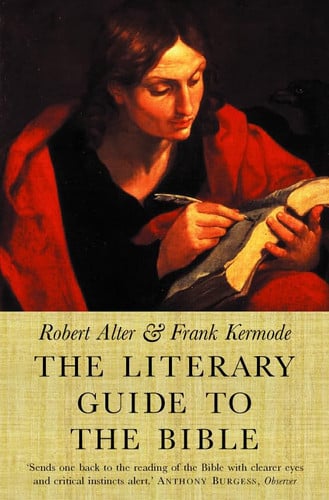 The Literary Guide to the Bible