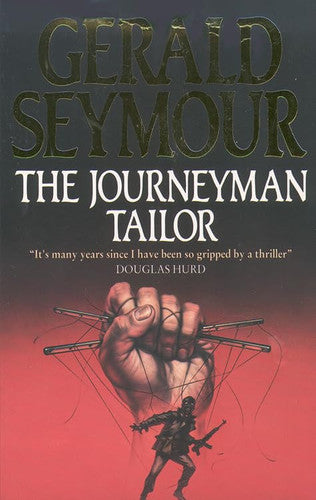 The Journeyman Tailor