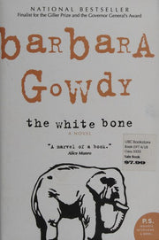 The White Bone
