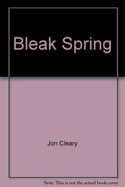 Bleak Spring