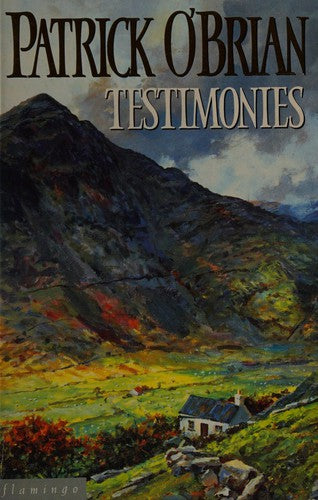 TESTIMONIES