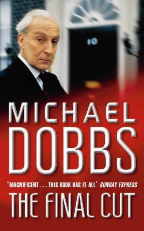 The Final Cut (House of Cards Trilogy, Book 3)