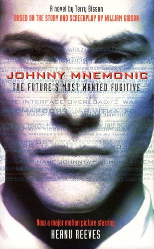 Johnny Mnemonic