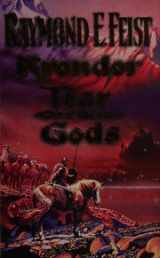 Krondor: Tear of the Gods: Book 3 (The Riftwar Legacy)