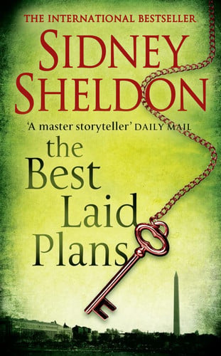 The Best Laid Plans: A Scorching Psychological Suspense Mystery of Ambition and Betrayal