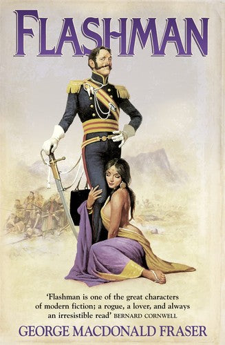 Flashman (The Flashman Papers)
