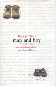 Man and Boy