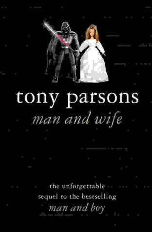 MAN AND WIFE: A Humorous and Uplifting Contemporary Novel About the Trials of Modern Marriage