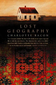 Lost Geography