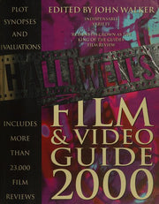 Halliwell’s Film and Video Guide 2000