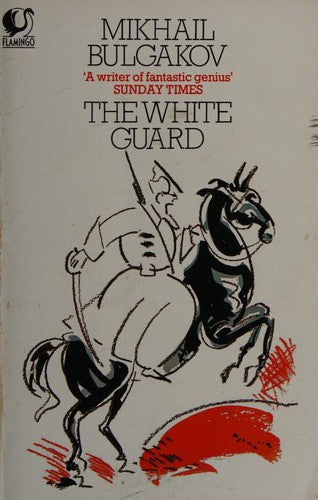 The White Guard