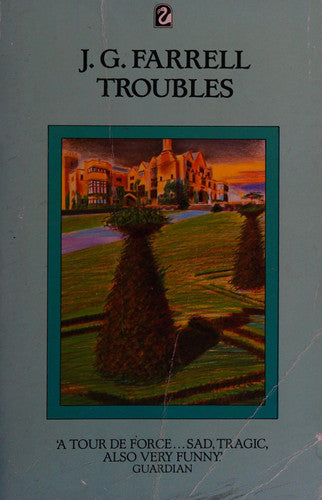 Troubles (Flamingo S.)
