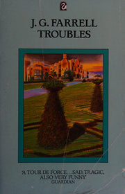 Troubles (Flamingo S.)