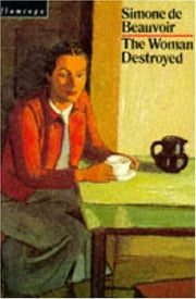 The Woman Destroyed (Flamingo S.)