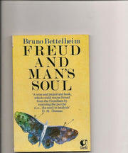Freud and Man's Soul (Flamingo S.)