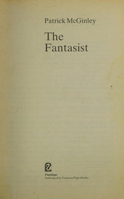 The Fantasist (Flamingo S.)