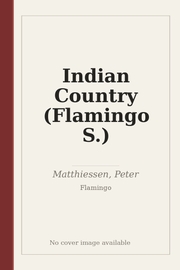 Indian Country (Flamingo S.)