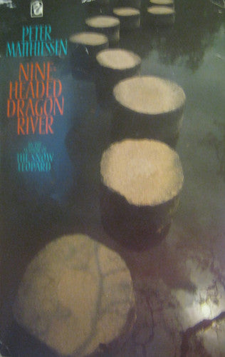 Nine-headed Dragon River: Zen Journals, 1969-82 (Flamingo S.)