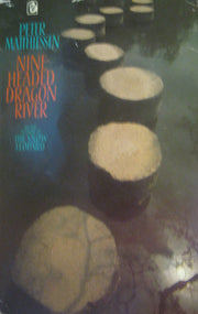 Nine-headed Dragon River: Zen Journals, 1969-82 (Flamingo S.)