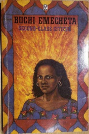 Second Class Citizen (Flamingo S.)