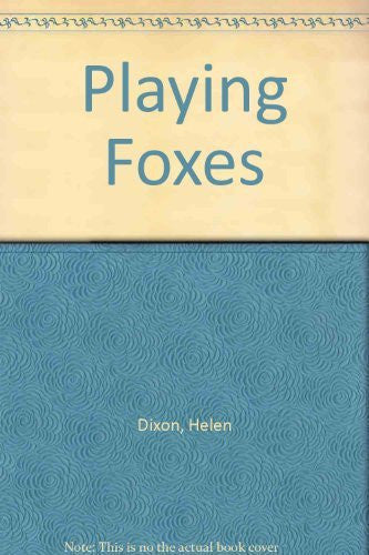Playing Foxes (Flamingo S.)